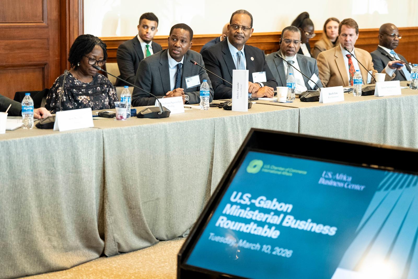 D.O Clark & Associates