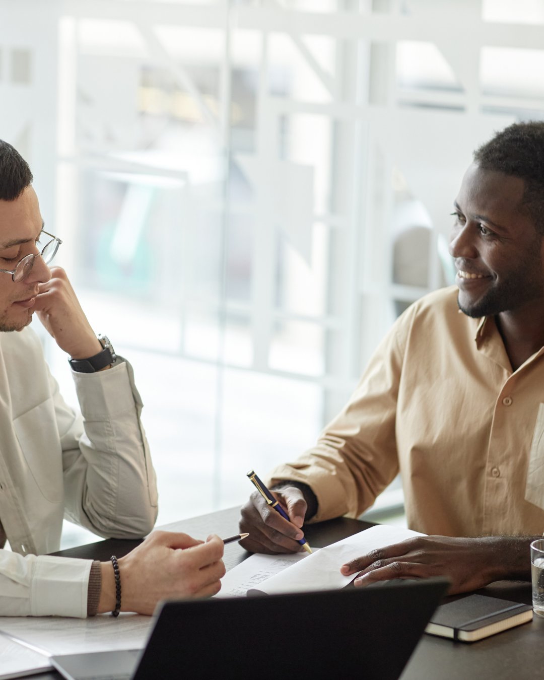 Strategic advisory meeting